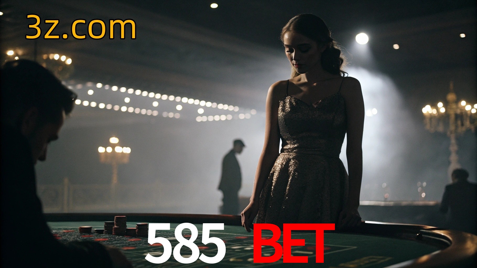 jogo 585 bet
