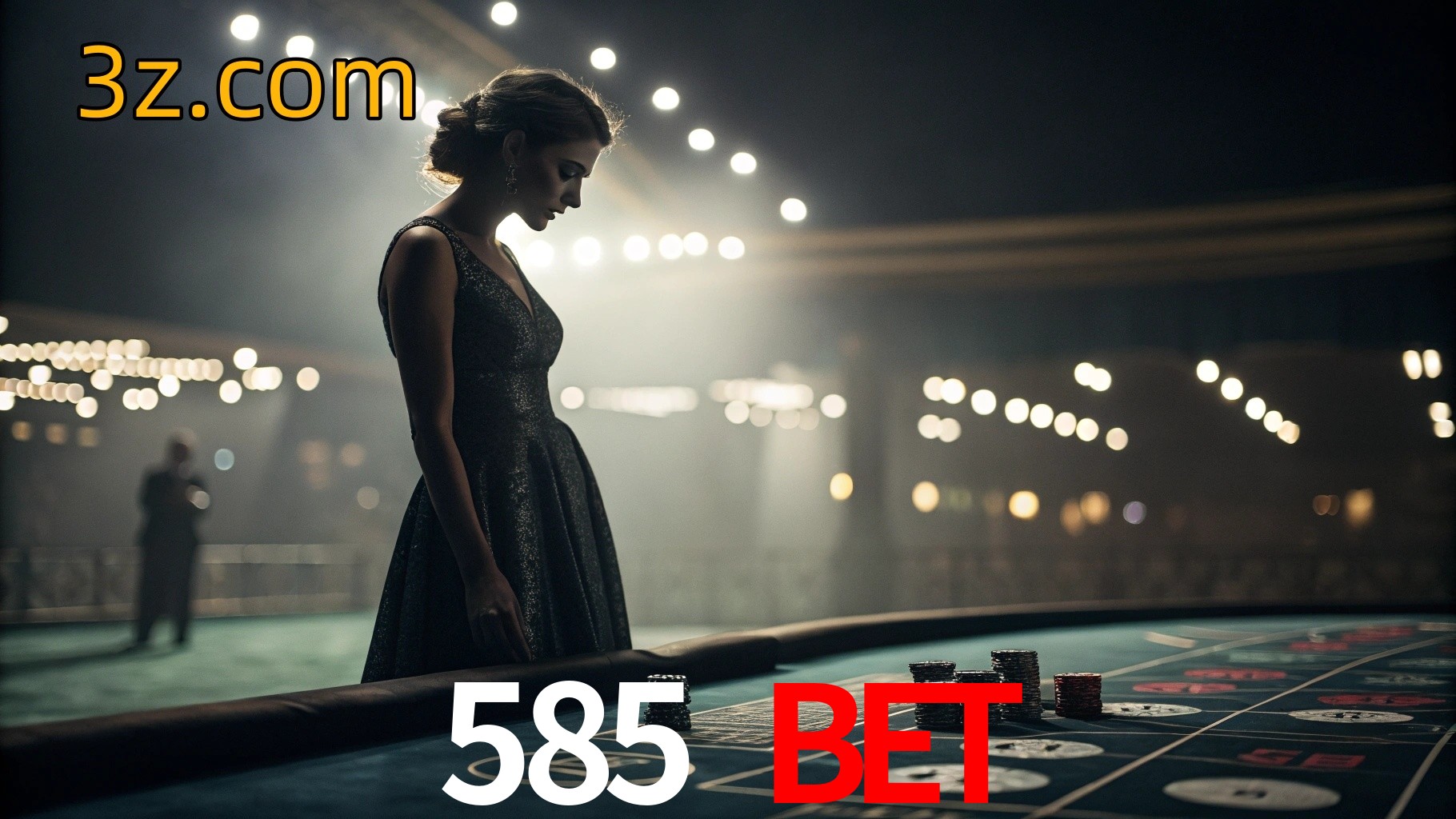 games 585 bet