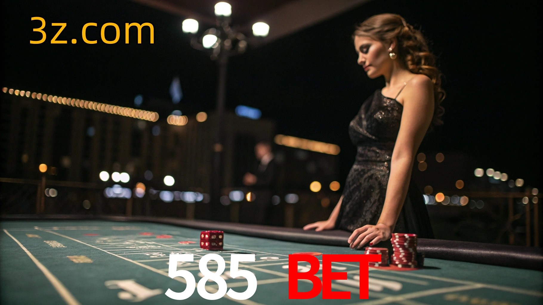 login 585 bet