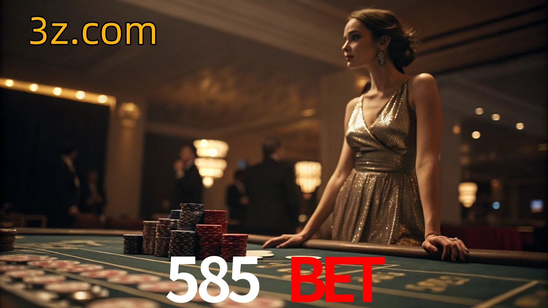  585 bet