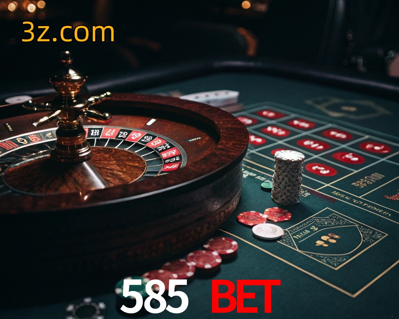 app 585 bet