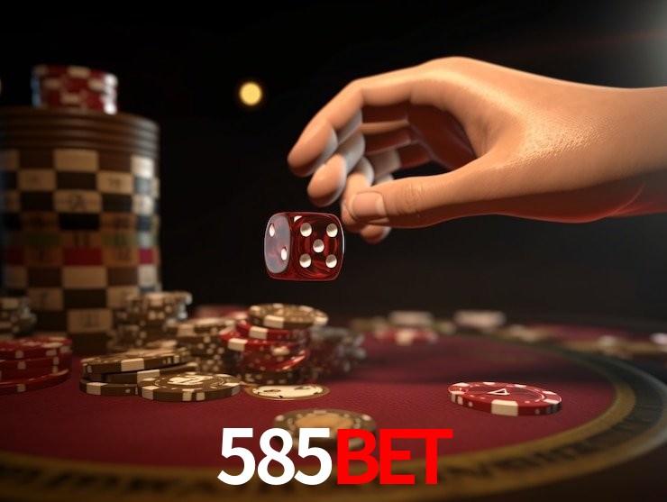 Avaliações dos Jogadores 585bet