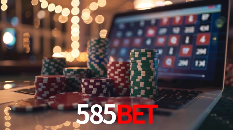 Account Benefits 585bet
