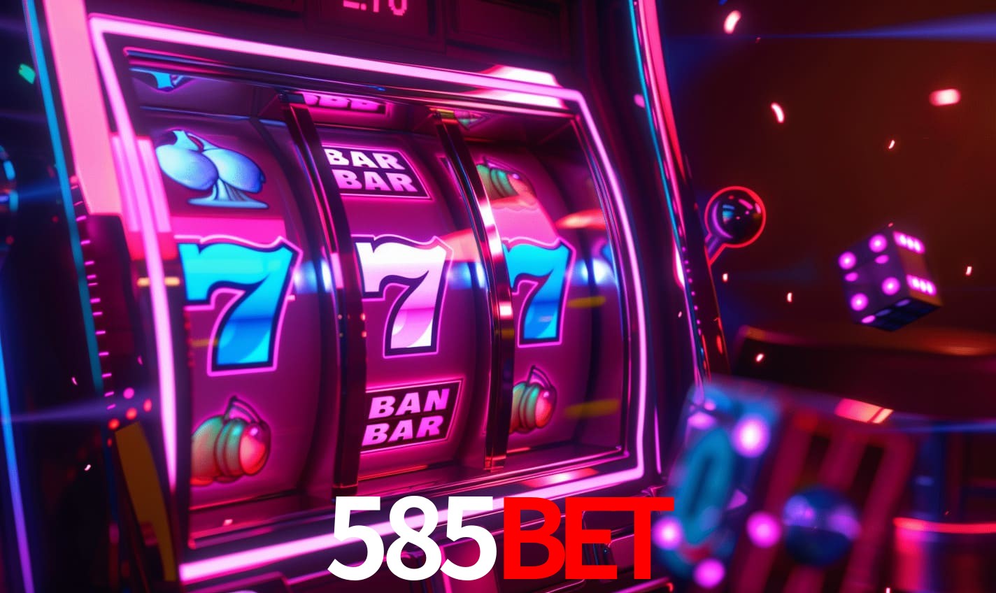 Explorando a Categoria de Eventos em Apostas na 585bet