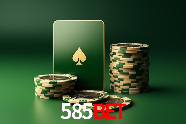 Tennis Betting 585bet