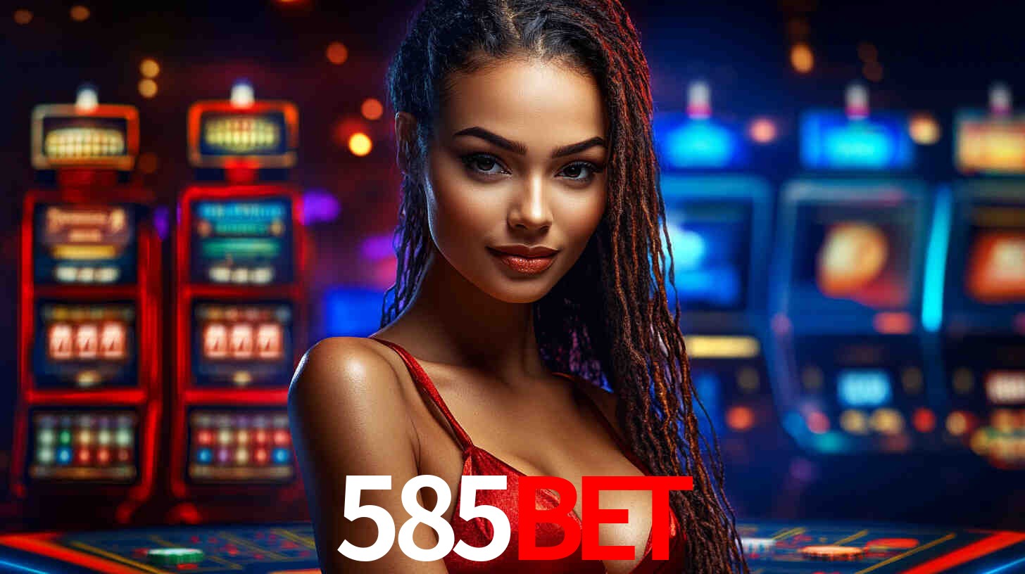 Descubra a Essência do 585bet: Nossa História e Compromissos
