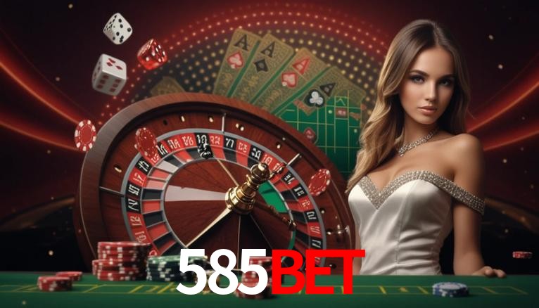 Secure Login 585bet