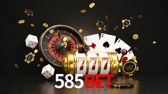 Football Betting 585bet