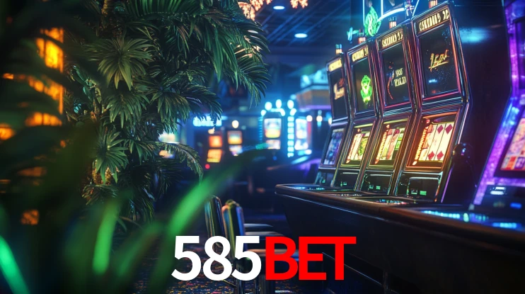 VIP Casino 585bet