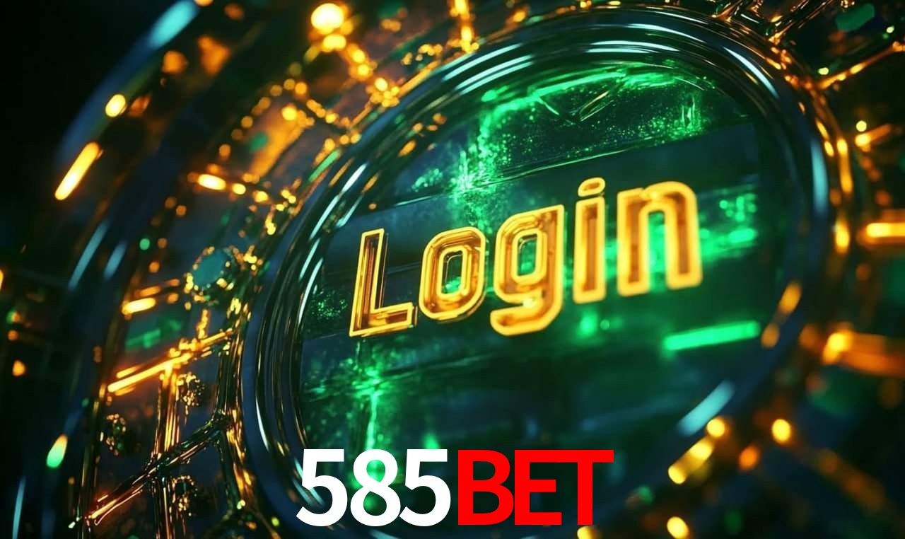 Segurança e privacidade no APP 585bet