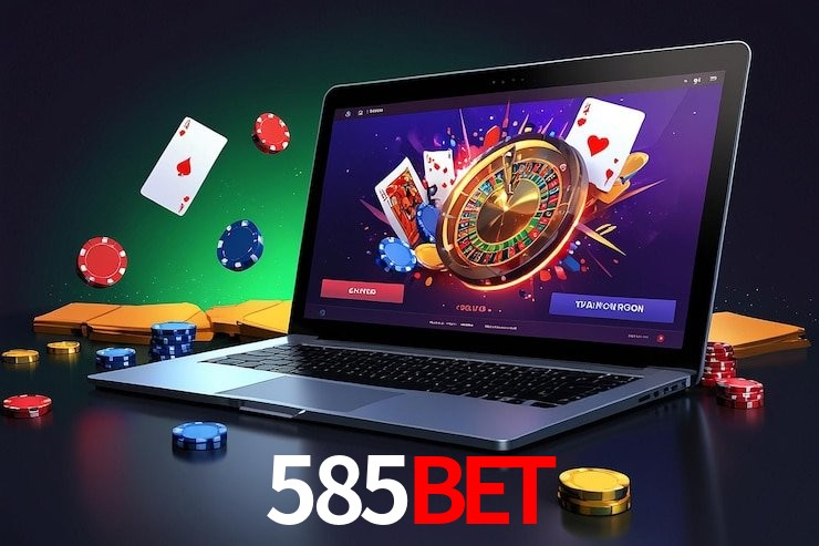 Promoções Sazonais 585bet