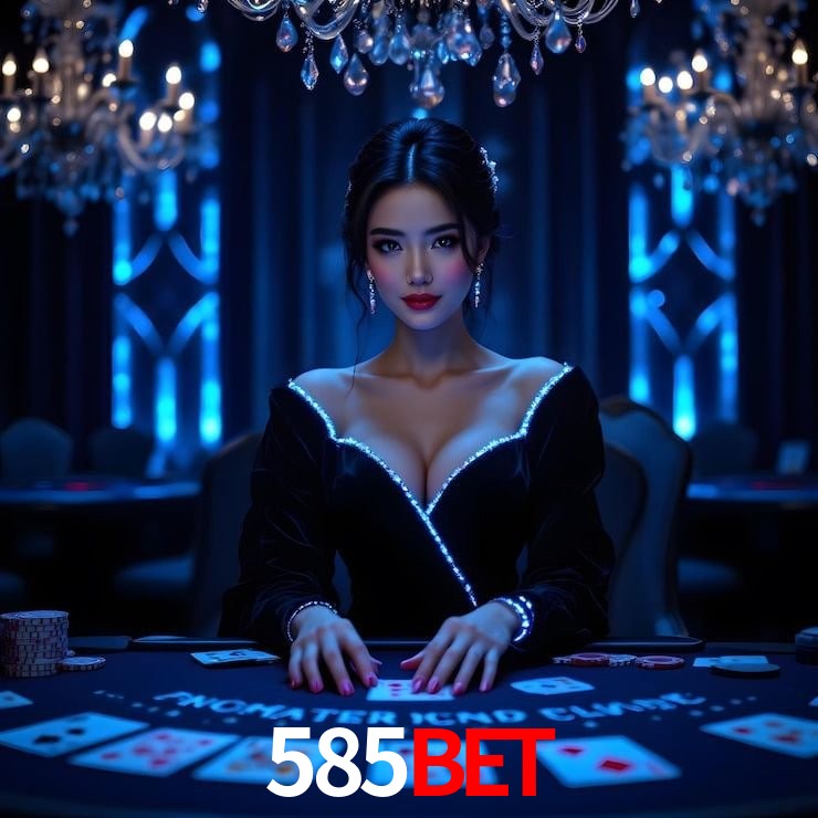 Diretório de Jogos 585bet