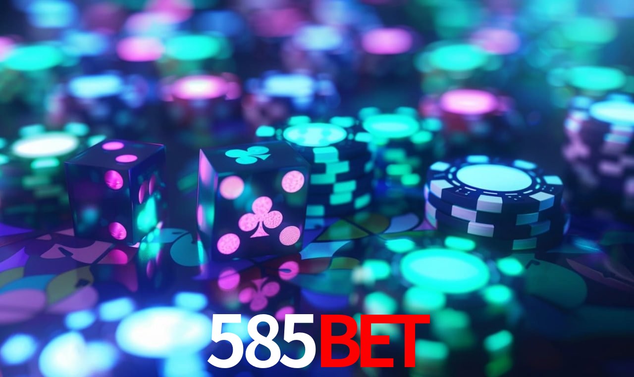 Programa VIP 585bet
